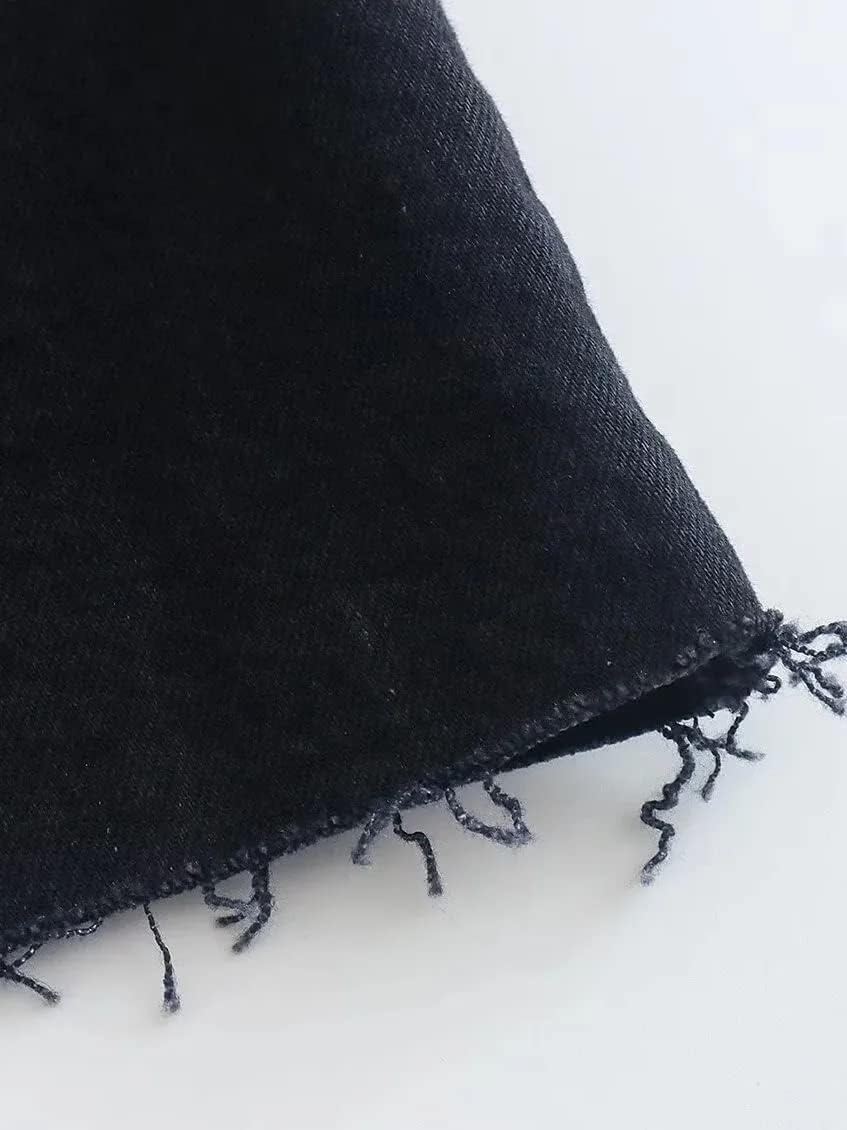 Sexy Denim Summer Dresses 2023 Women Y2k Clothing Jeans Tube Backless Bodycon Mini Dress Western Cowgirl Streetwear