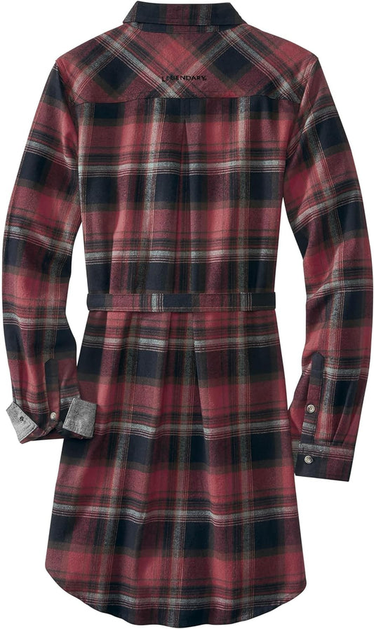 Legendary Whitetails Women's Open Spaces Dress